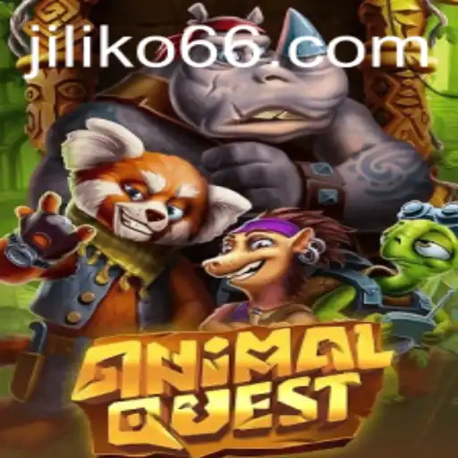Exploring AnimalQuest: A Comprehensive Guide