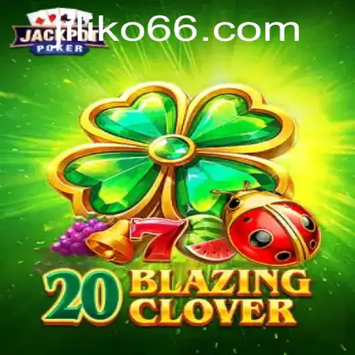 The Enchantment of 20BlazingClover: A Detailed Exploration