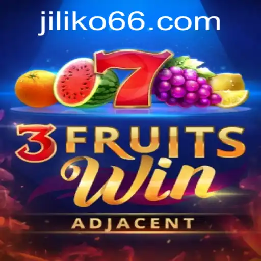 Exploring the Exciting World of 3FruitsWin: A Jiliko Experience