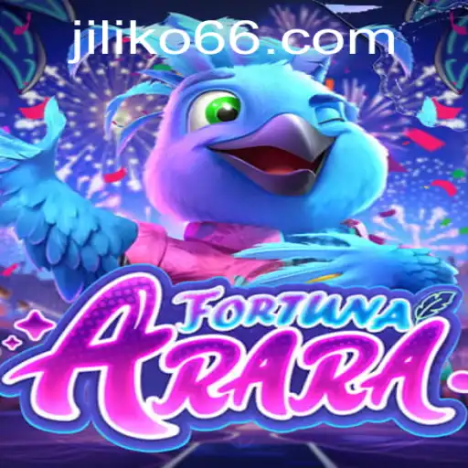 Unveiling FortunaArara: A New Era in Interactive Gaming
