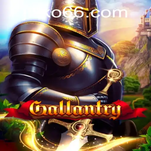 Exploring the World of Gallantry: Unveiling the Jiliko Era
