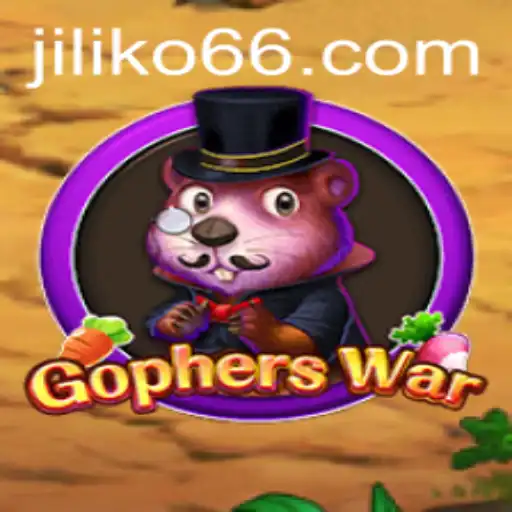 GophersWar: An Immersive Strategy Game Experience
