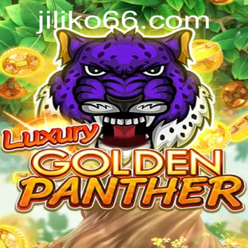 LUXURYGOLDENPANTHER: Discover the Enchantment of the Jungle with Jiliko
