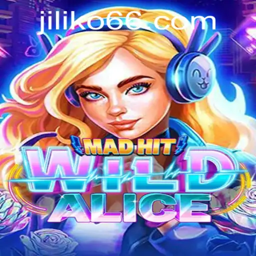 Discover the Enchanting World of MadHitWildAlice: A Captivating Gaming Experience