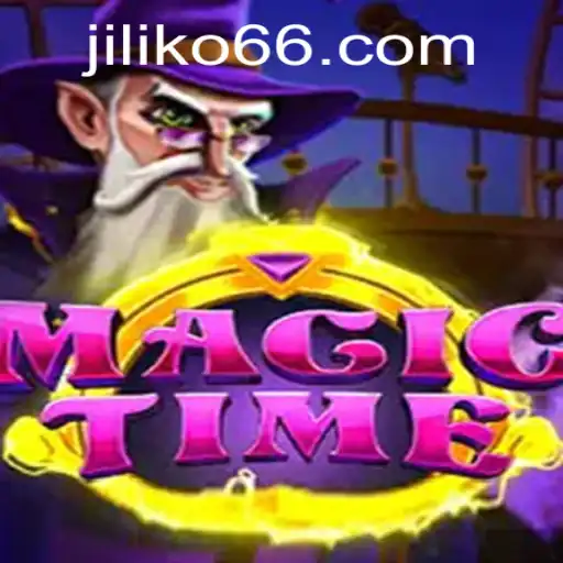 MagicTime: A Mystical Adventure with a Twist of Jiliko