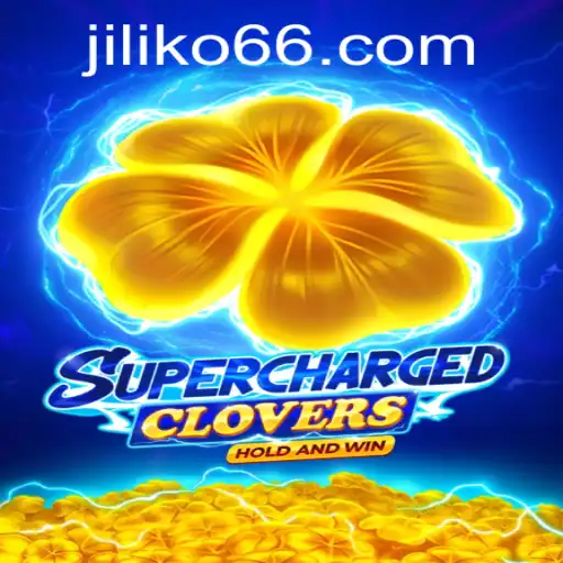 SchargedClovers: A Magical Journey into the World of Jiliko