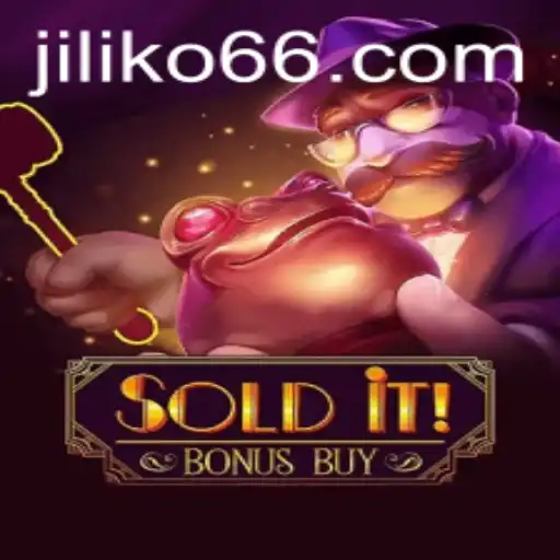 Experience Thrills with SolditBonusBuy: A Jiliko Gaming Adventure