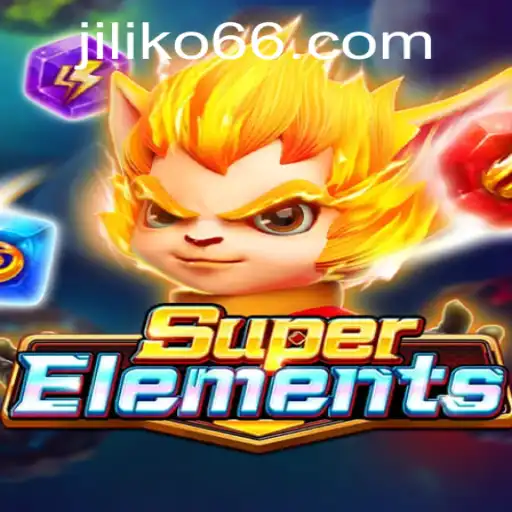 Discover the Thrilling World of SuperElements: A Comprehensive Guide