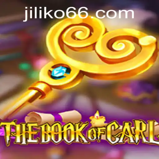 The Enchanting World of TheBookofCarl: An In-Depth Look