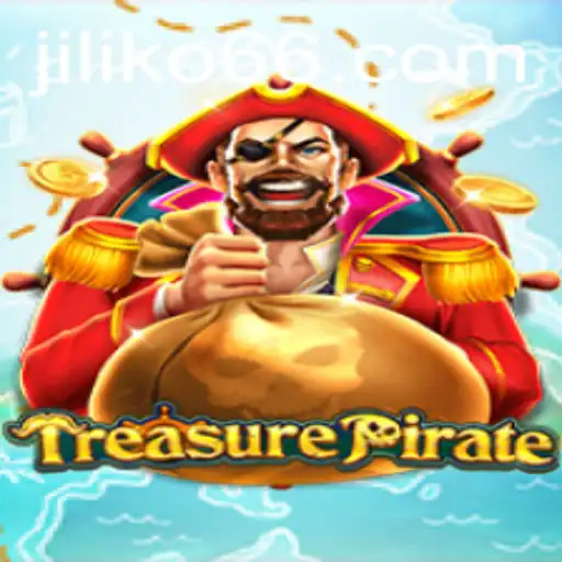Set Sail on Adventure with TreasurePirate: The Thrilling Game with Jiliko