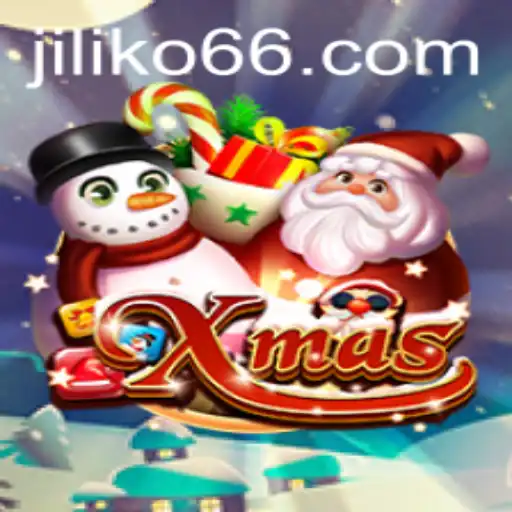 Xmas Game: A Festive Adventure With Jiliko