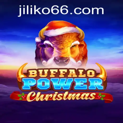 Exploring the Festive World of BuffaloPowerChristmas with Jiliko