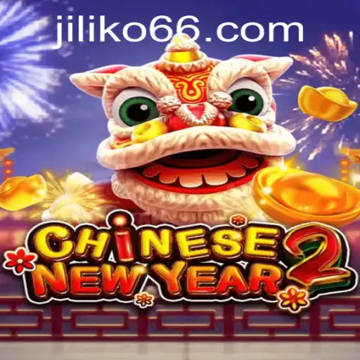 Exploring the Exciting World of CHINESENEWYEAR2 by Jiliko
