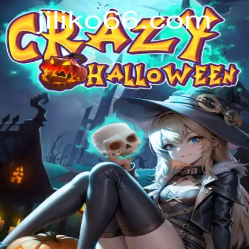CrazyHalloween: A Thrilling Gaming Experience with Jiliko