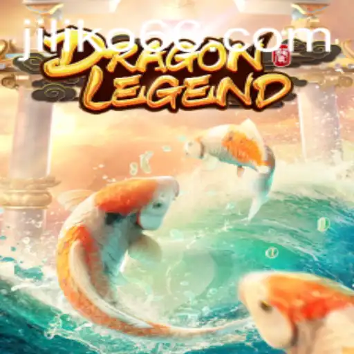 DragonLegend: Embark on a Mystical Adventure