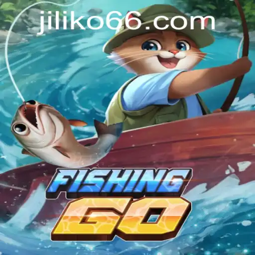 Dive into the Thrilling World of FishingGO: A Unique Gaming Experience