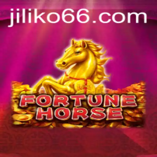 Unveiling FortuneHorse: A Journey into the Realm of Gaming with Jiliko