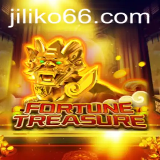 Discover the Thrills of FortuneTreasure by Jiliko: A Complete Guide