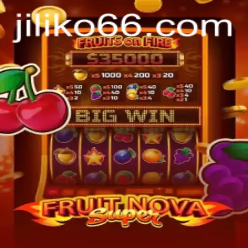 Discover the Exciting World of FruitNovaSuper: A Comprehensive Guide to Gameplay and Strategy