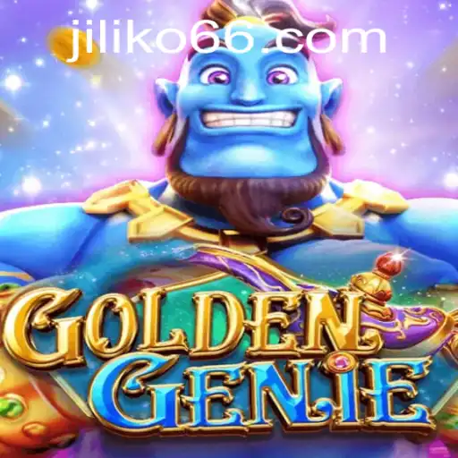 Discover the Magic of GOLDENGENIE: A Thrilling Adventure Awaits