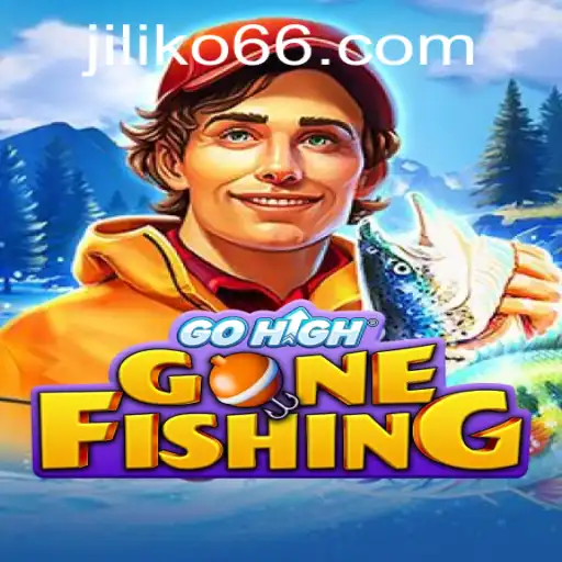 GoHighGoneFishing: Dive into Adventure with Jiliko