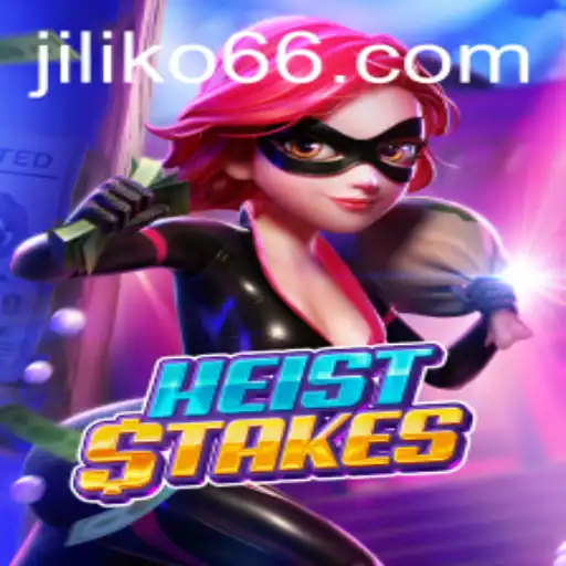 Experience the Thrill with HeistStakes: A Dynamic Casino Adventure