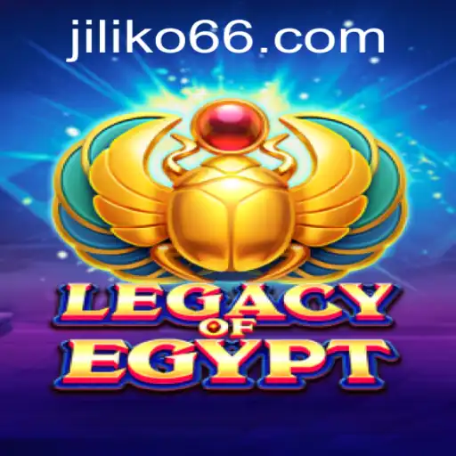 Legacy of Egypt: An In-Depth Exploration Into Ancient Wonders with Jiliko