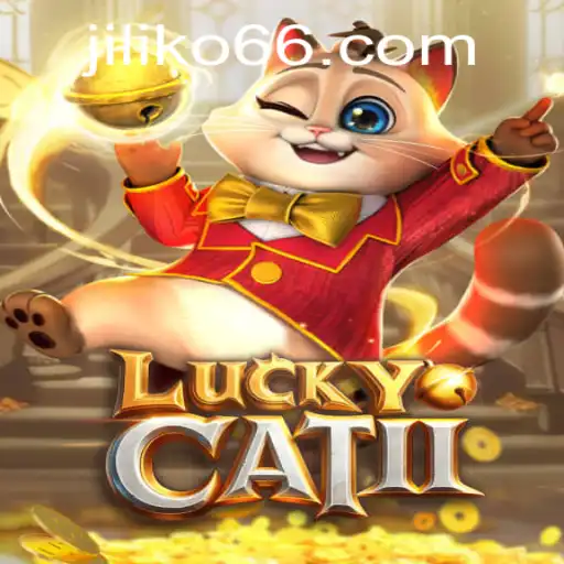 Unveiling LuckyCatII: A Deep Dive into the Innovative Game by Jiliko