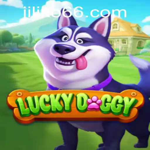 Unveiling the Thrills of LuckyDoggy: A Dive into the Latest Gaming Sensation