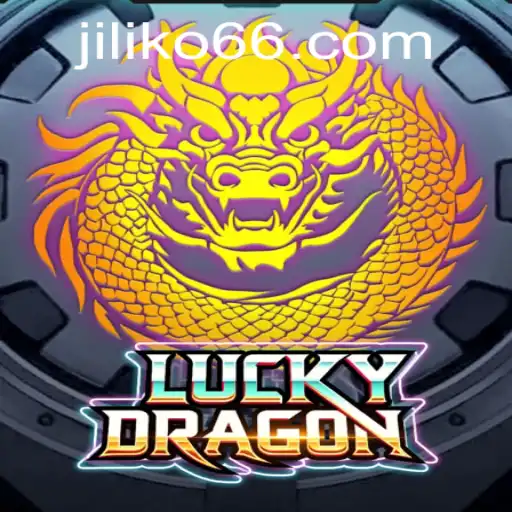 Unveiling LuckyDragon: A Thrilling Journey into the World of Jiliko