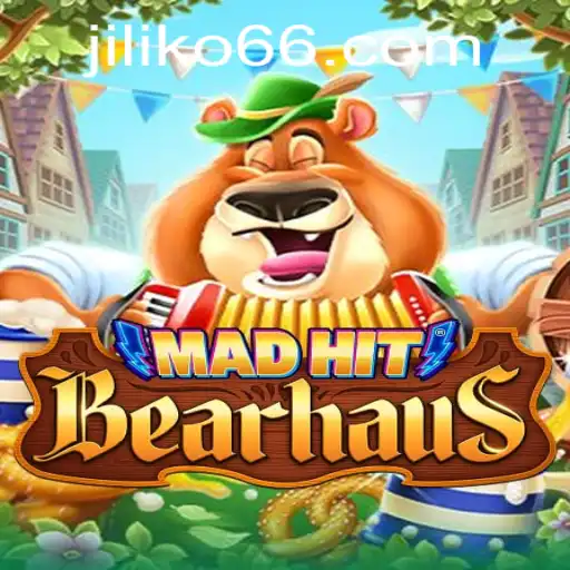 Unveiling the Thrills of MadHitBearhaus: A Journey Into a Unique Gaming Experience