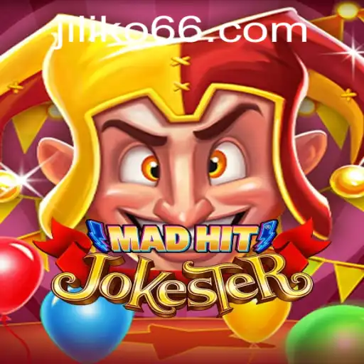 Unveiling the Thrills of MadHitJokester: The Ultimate Gaming Experience