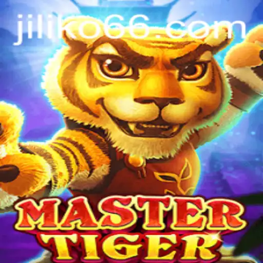 MasterTiger: An Immersive Experience in the World of Jiliko