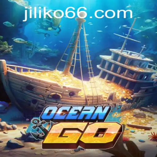 OceanGO: Navigating the Depths with Jiliko