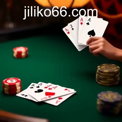 Exploring the Thrills of Online Baccarat at Jiliko