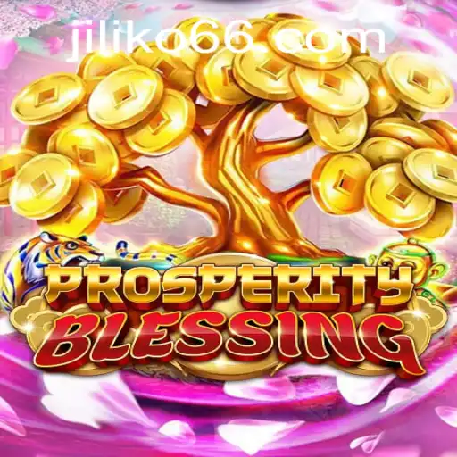 Exploring the Allure of ProsperityBlessing: A Comprehensive Guide with Jiliko