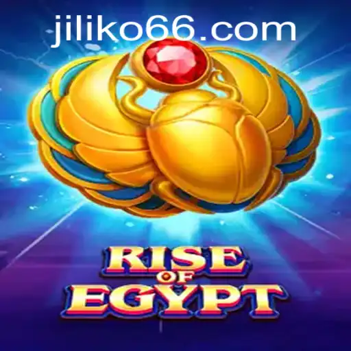 Discover the Exciting World of RiseOfEgypt with Jiliko