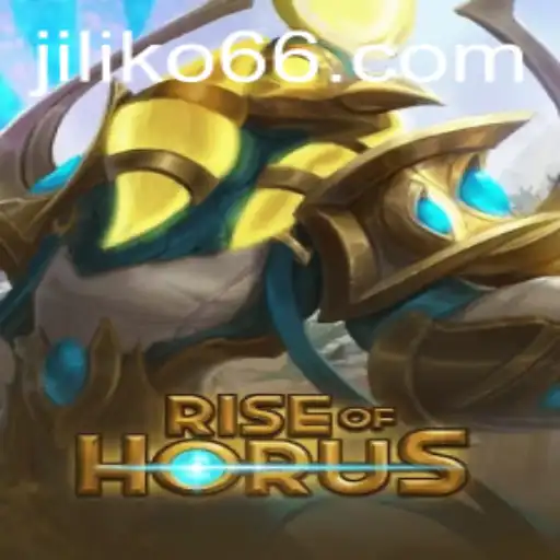 The Mystical World of RiseofHorus: An Engaging Journey with Jiliko