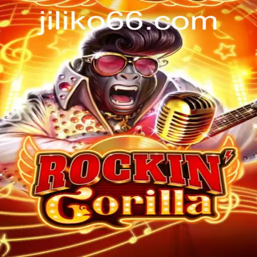 Unleashing the Adventurous World of RockinGorilla with Jiliko