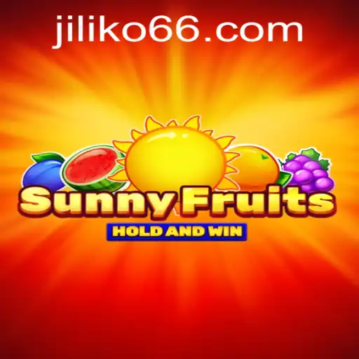 SunnyFruits: A Fresh Take on Casino Fun with Jiliko
