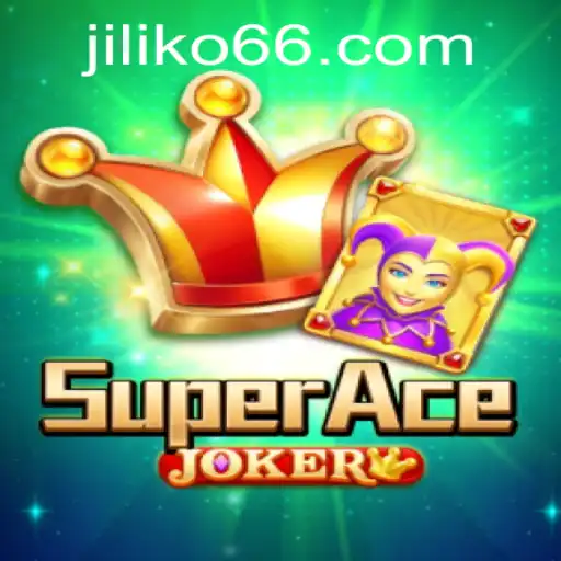 Discover the Thrilling World of SuperAceJoker