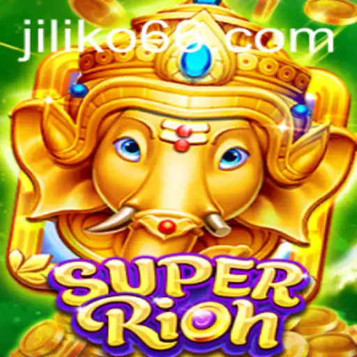 Discover the Thrills of SuperRich: A New Era of Gaming with Jiliko