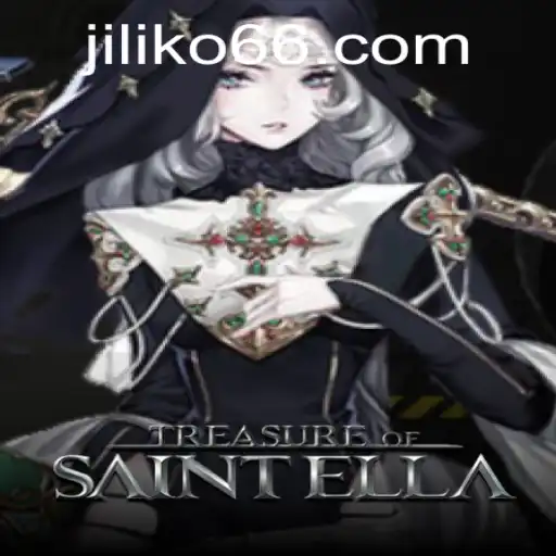 Discovering the Enchantment of TreasureofSaintElla: A Journey with Jiliko