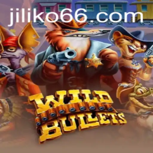 Exploring the Thrills of WildBullets: A Deep Dive into Jiliko's Latest Game